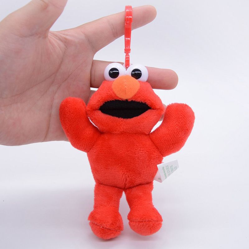 elmo