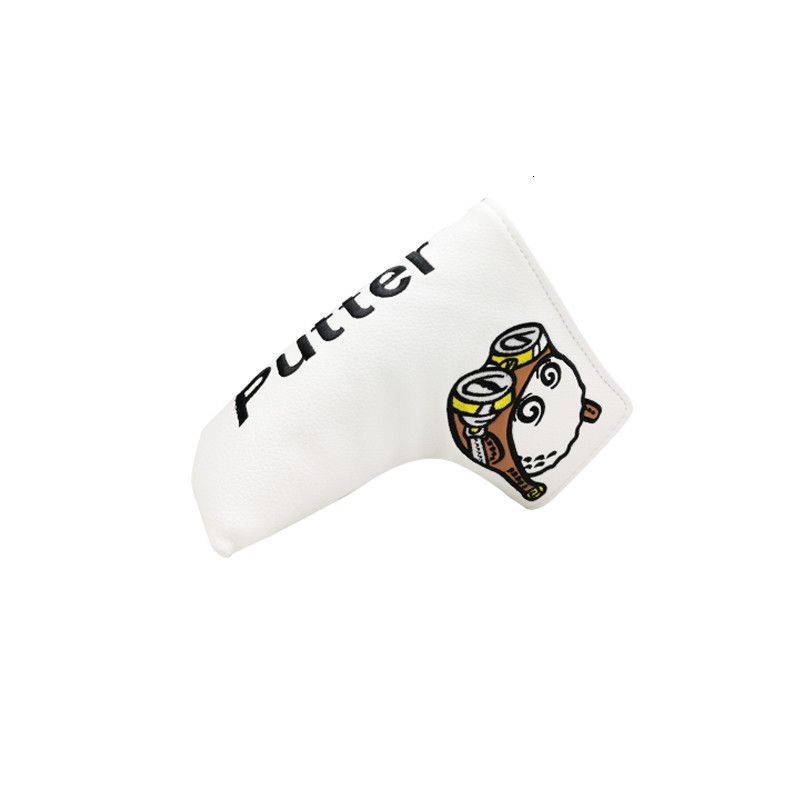 Putter(white)