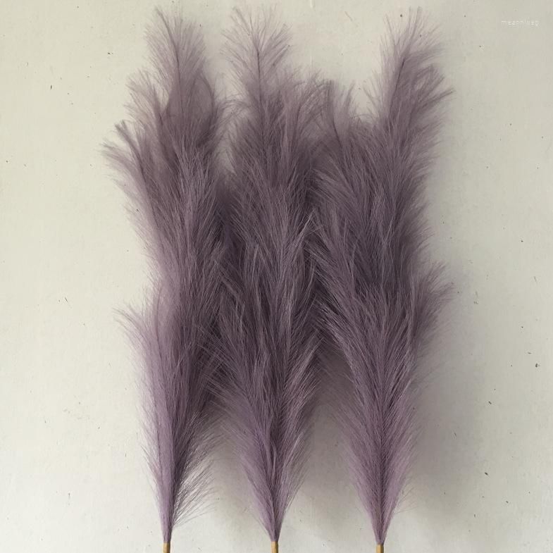 1pcs 110cm purple