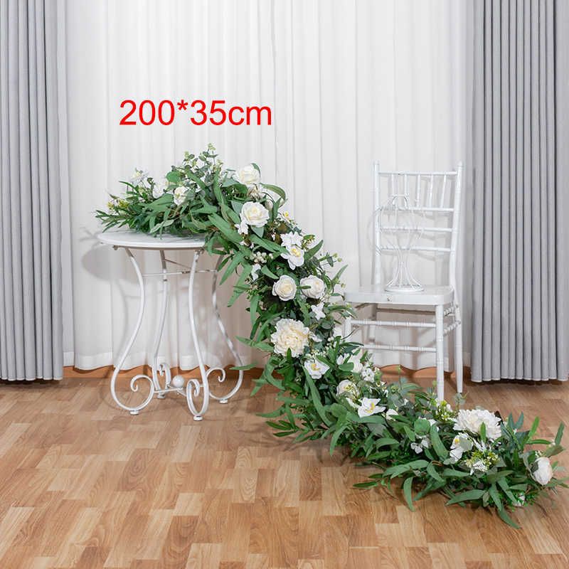 2mx35cm Table Flower