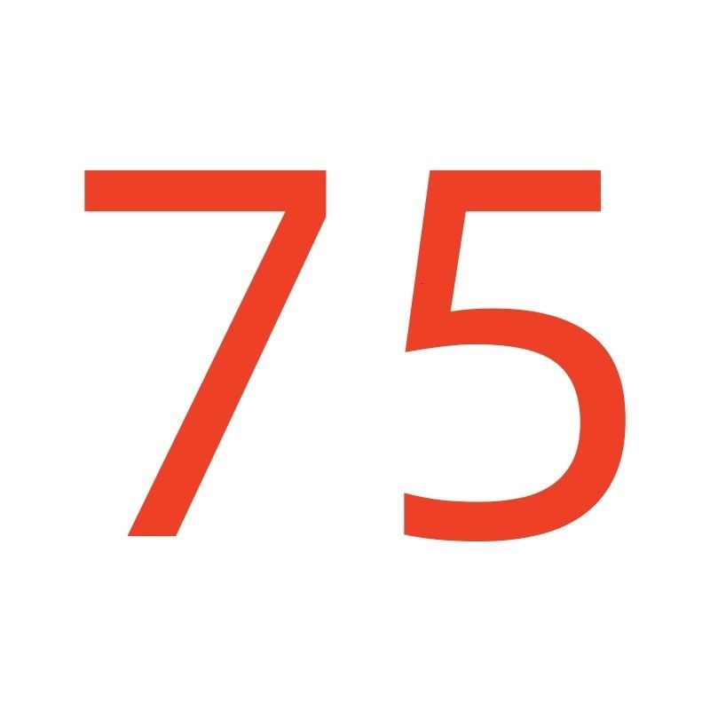 75