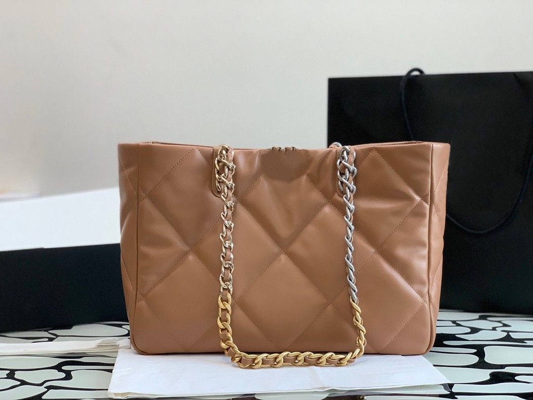 The New Womens Shopping Bag Is Very Spacious And Has A Super Large