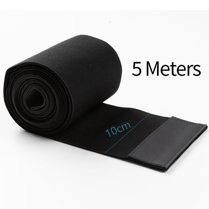 black-belt length 5m