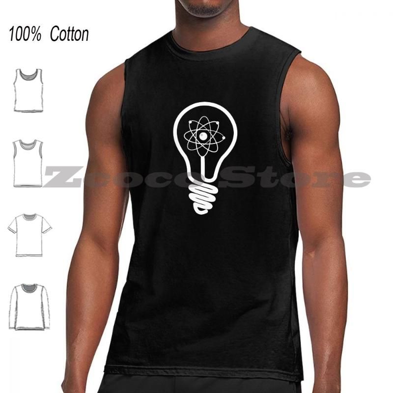 M-Sleeveless Black