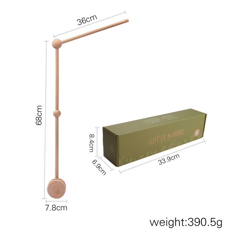 bed bell bracket 1