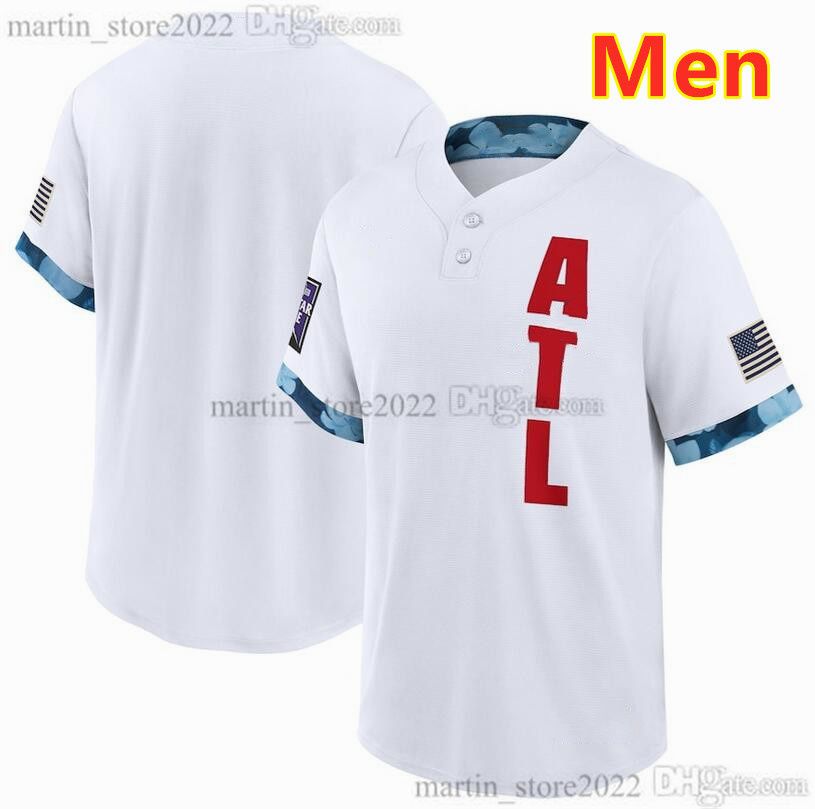 Men (With Team logo)