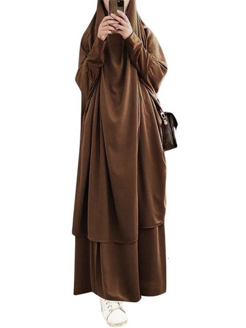 Brown-one Taille