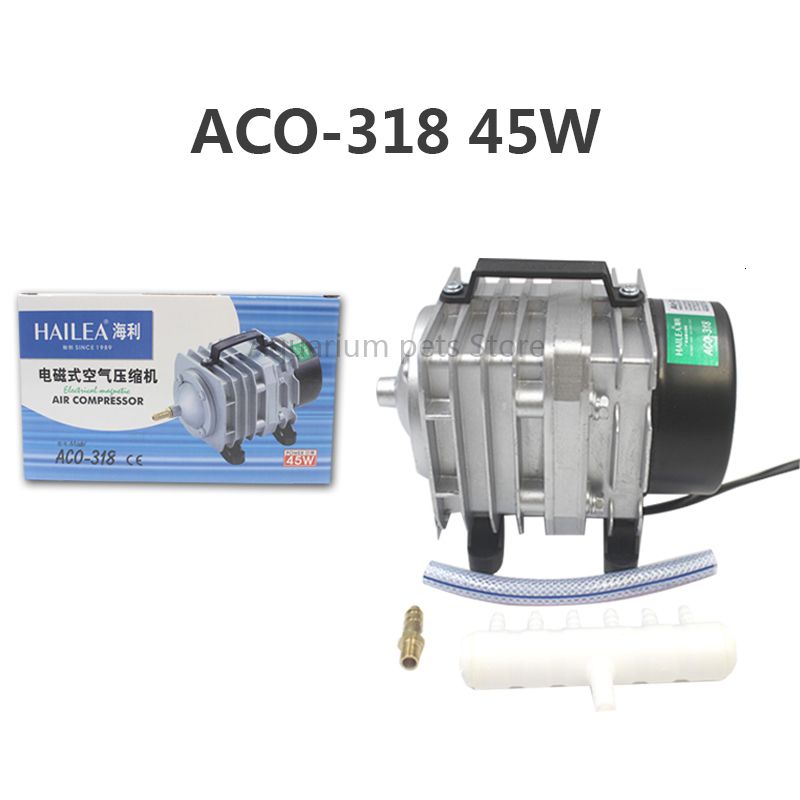 ACO-318 45W-AU Adaptateur 220V-50Hz