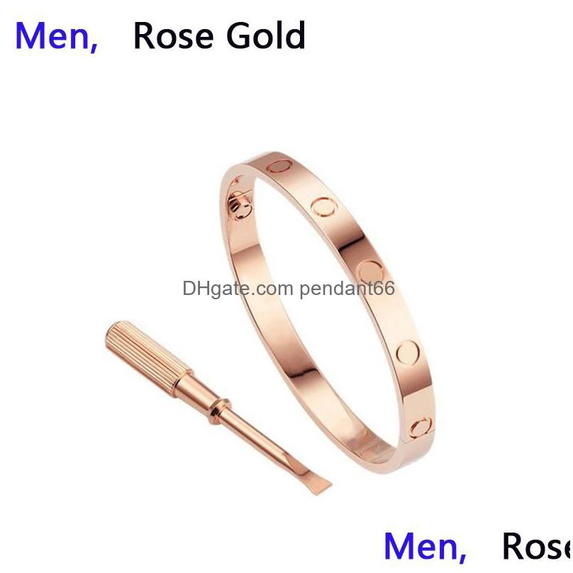 Człowiek Rose Gold