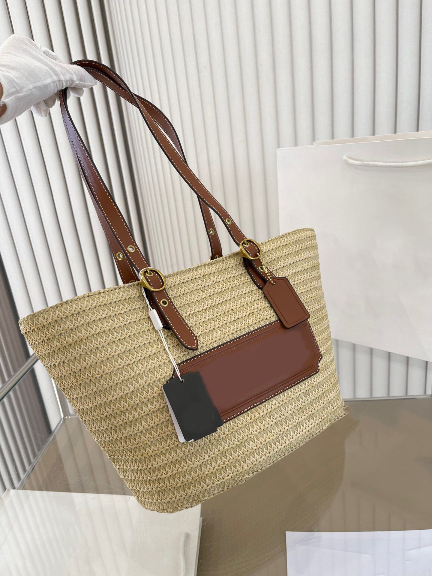 KC0009Bag-Brown