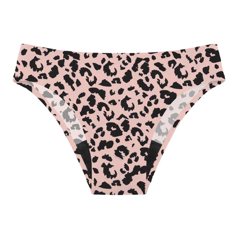 1 pcs rosa leopardo-xl