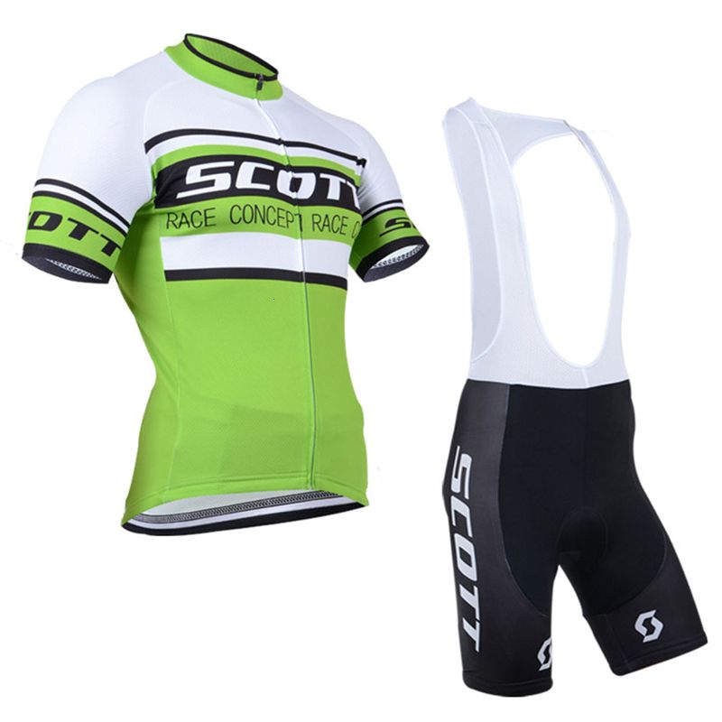 summer cycling set