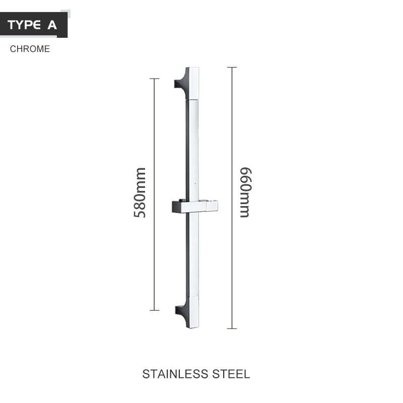 a Slide Bar Chrome