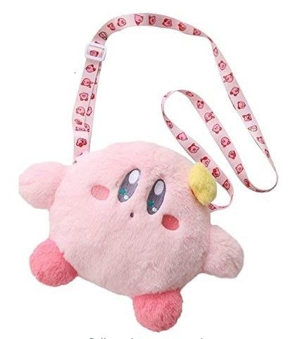 Kirby Bag2125