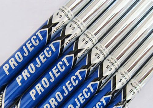 Project x 6.5 Steel