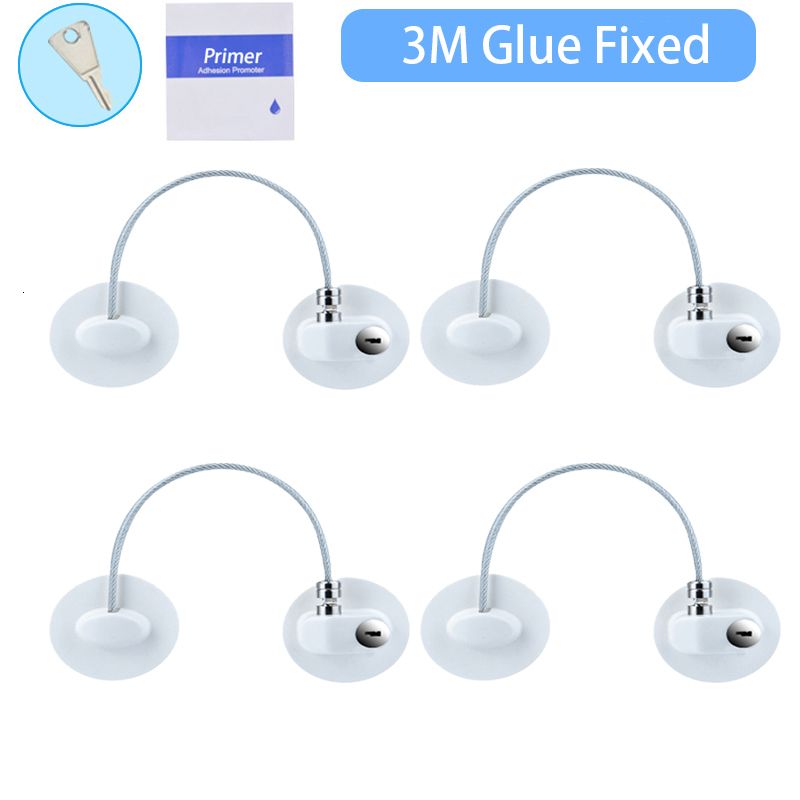 4pcs 3m Glue12