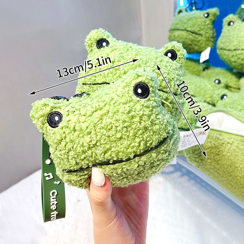 frog storage bag s14