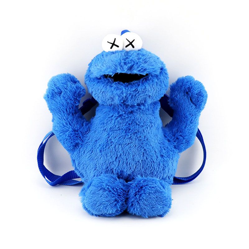 43 cm Cookie Monster