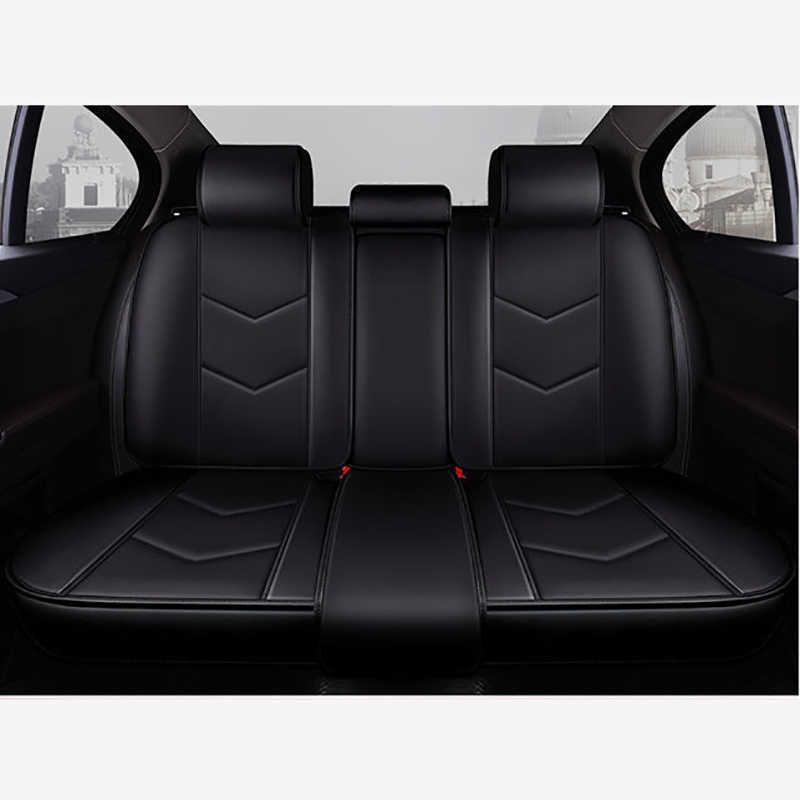 Price for Rear Seat2