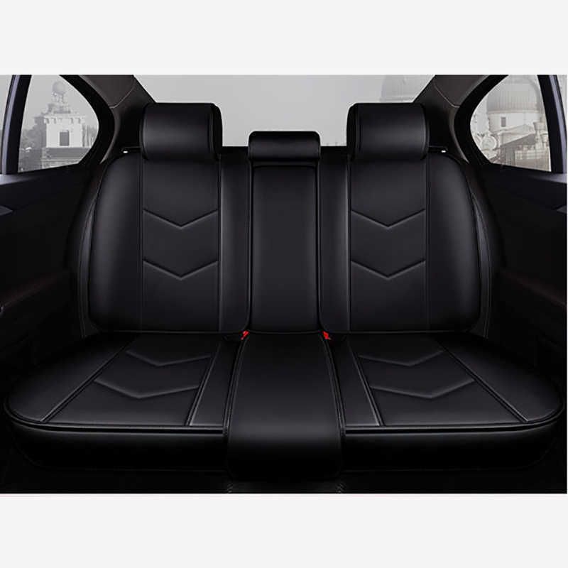 Price for Rear Seat7