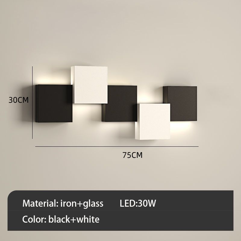 75cm 3 Color temperature