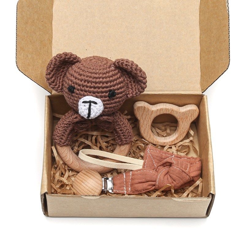 bear box