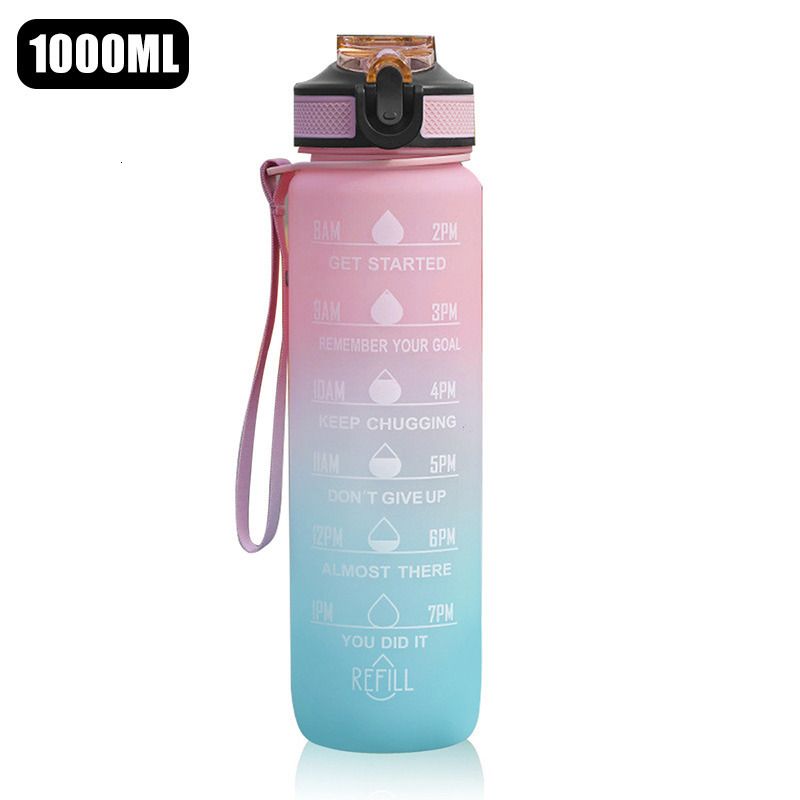 1000 ml rosa