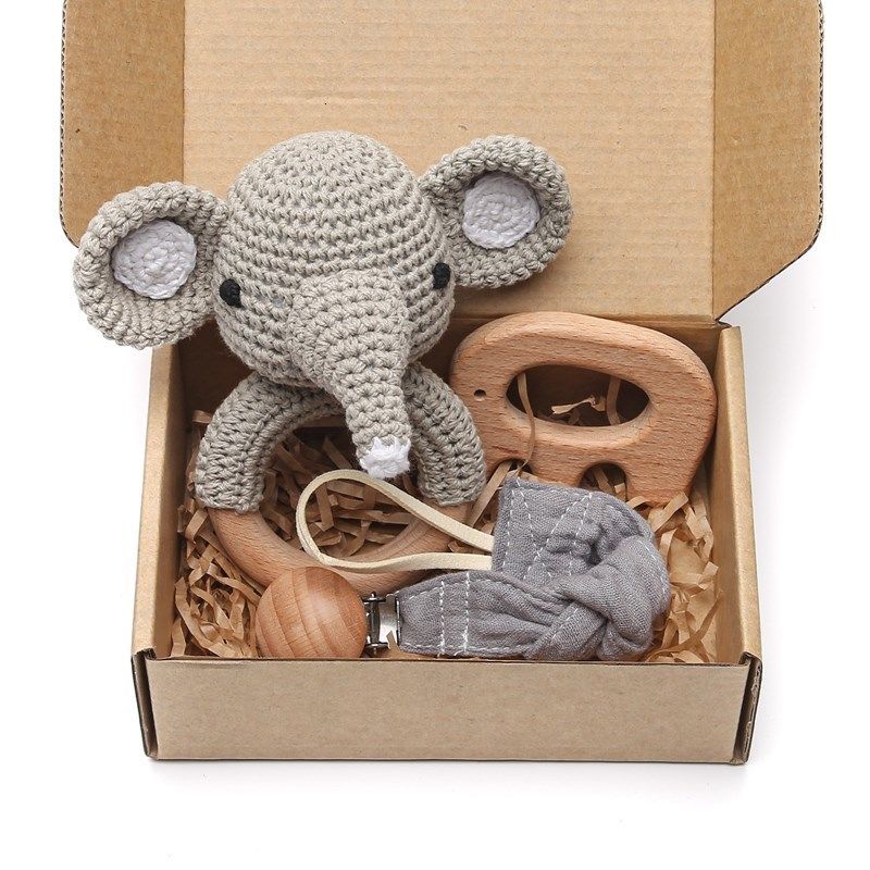 elephant box