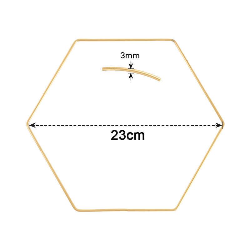 Aro de 23cm