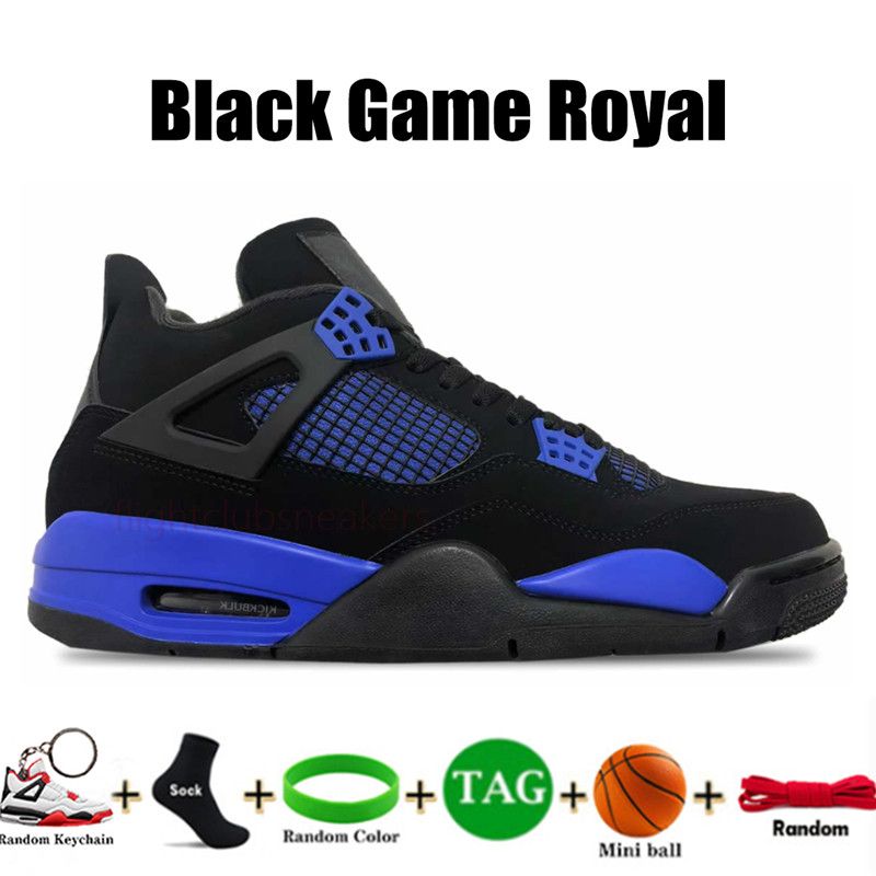 11 black game royal