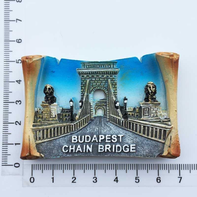 Chain Bridge