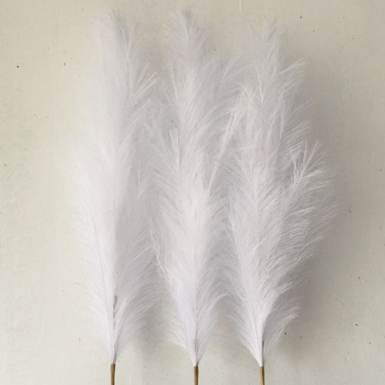 1pcs 110cm white