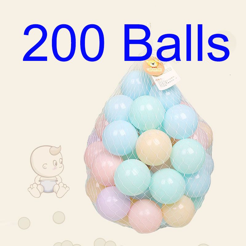 mkl 200 balls