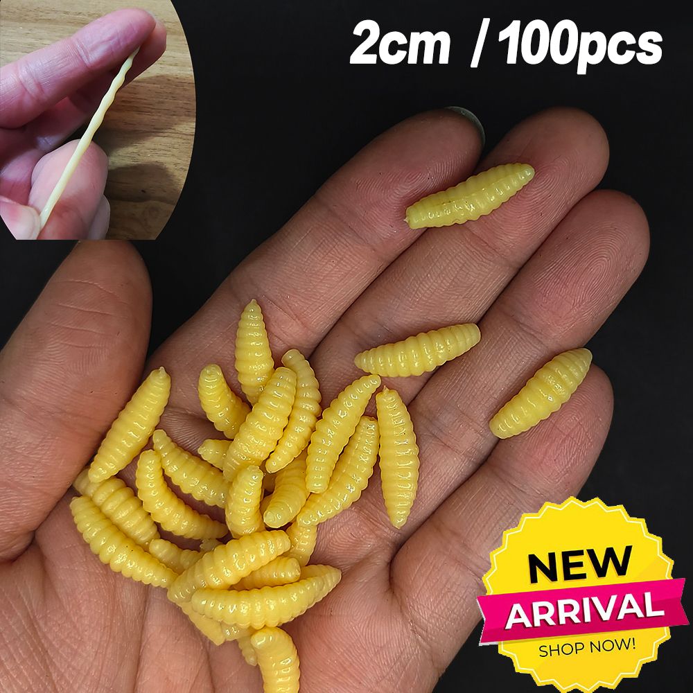 2cm 100pcs c Float