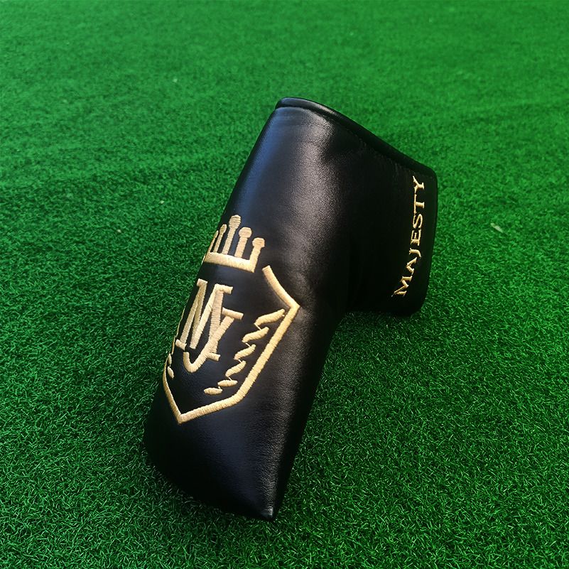 Putter Cover