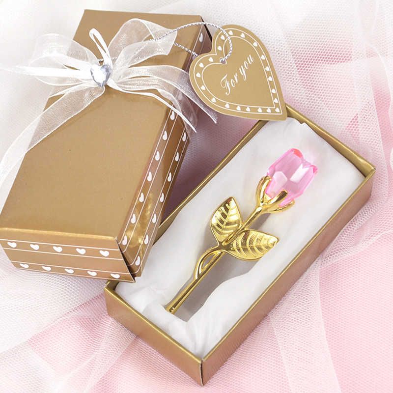 Pink Gold-box