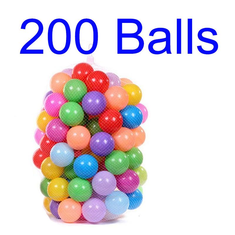 Classic 200 Balls