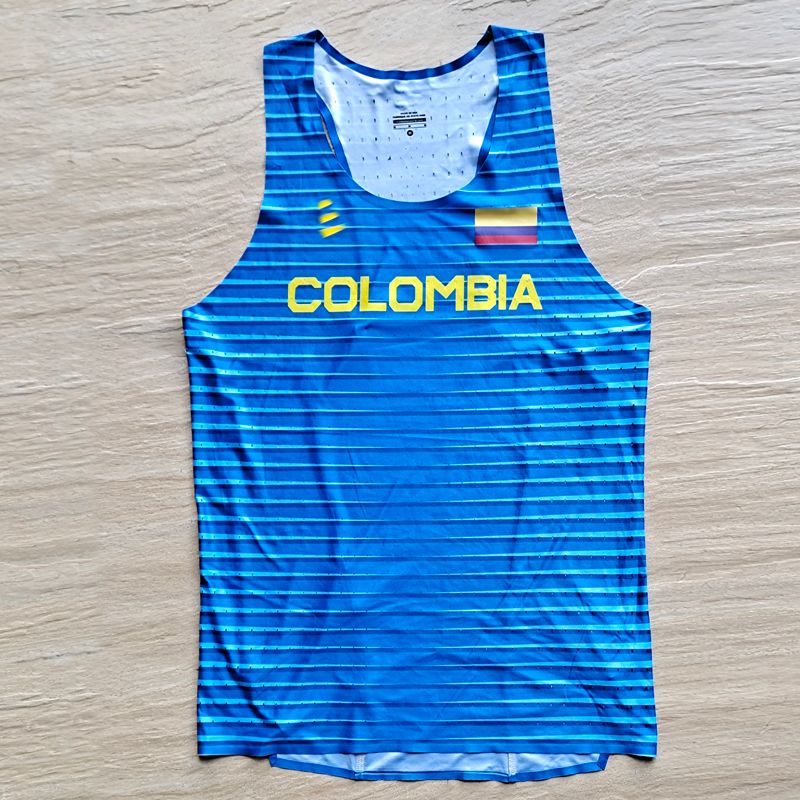 colombia