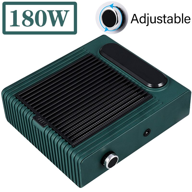 180w-green