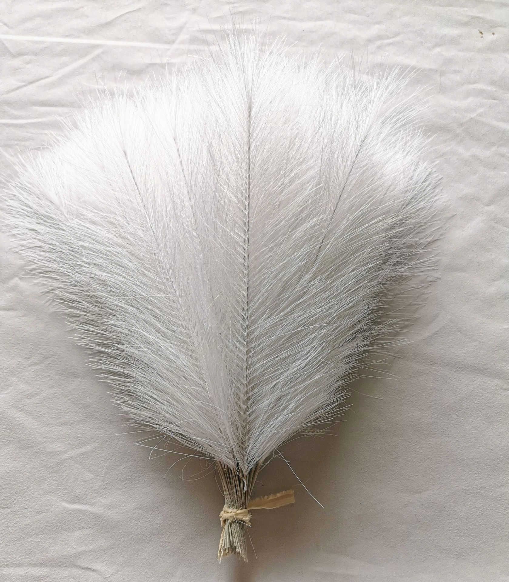 White 42cm-20pcs