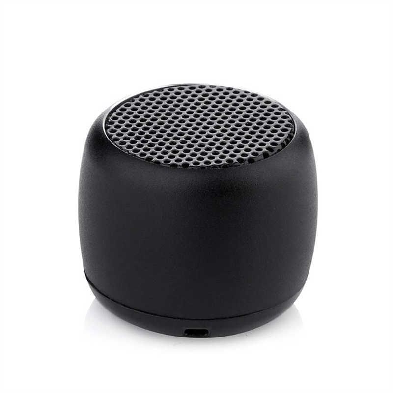 Mini Speaker Black