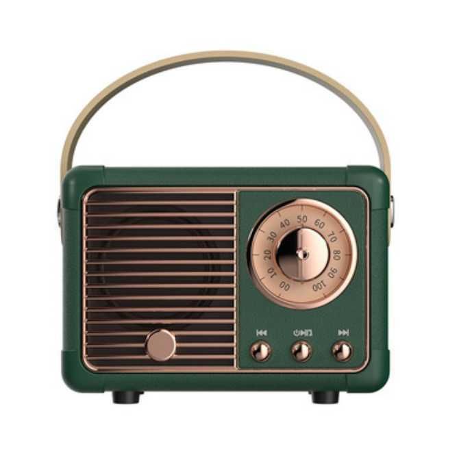 Army Green-Other-Speaker
