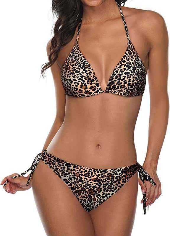 Tan Leopard