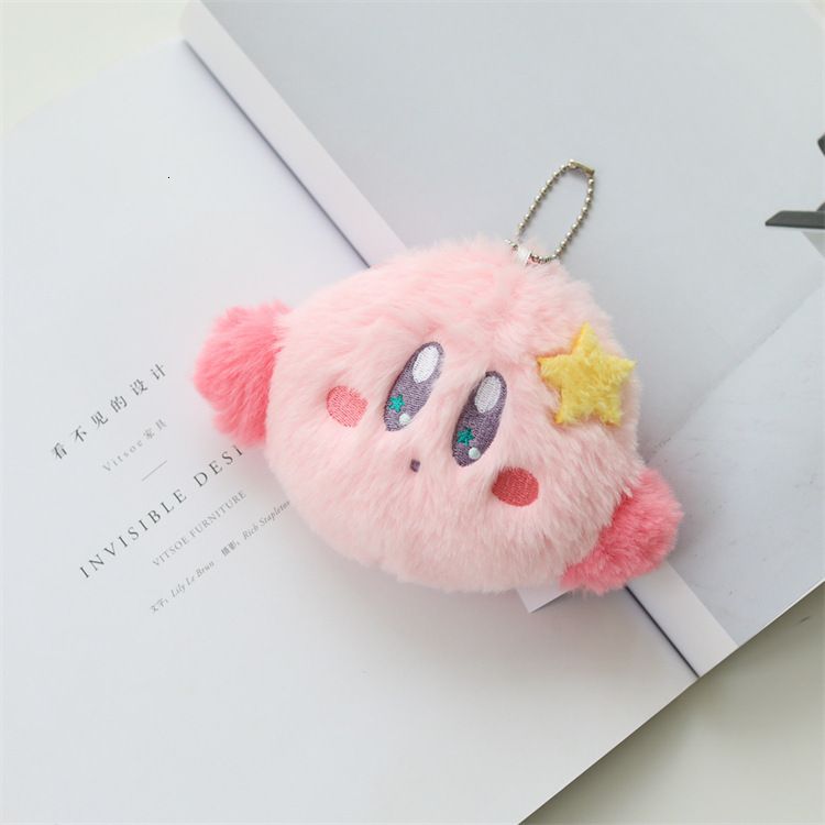 Kirby Coin Purse50