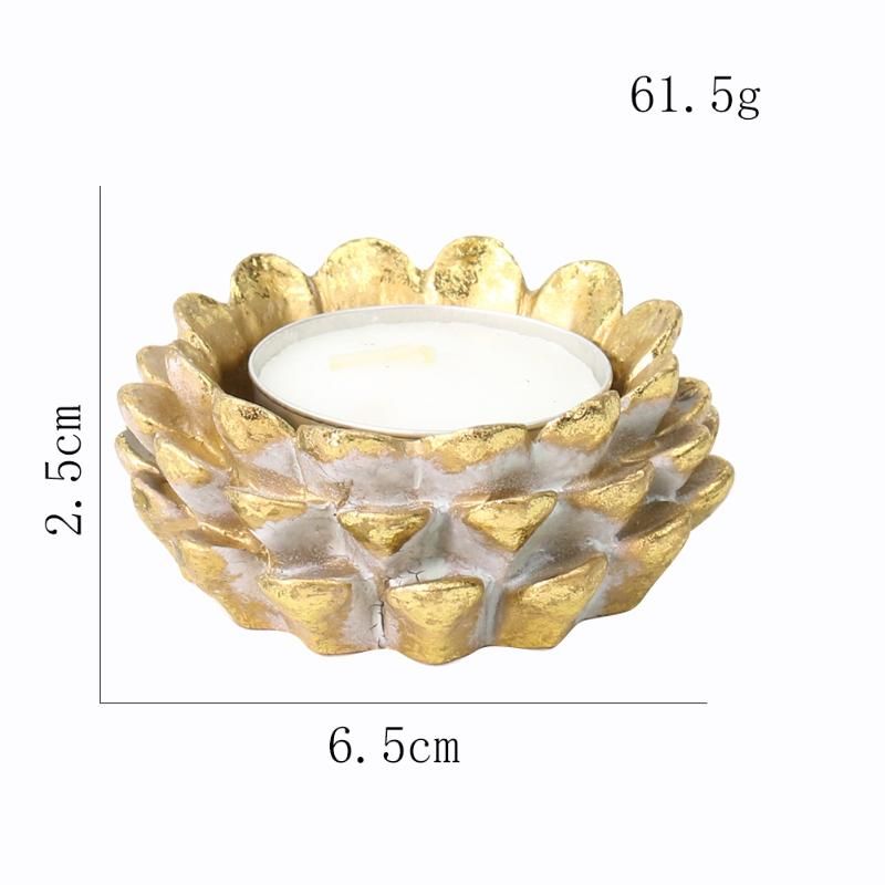 dennenappels 6.5cm