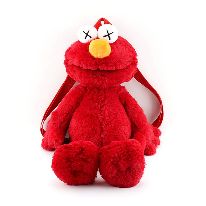 45cm elmo