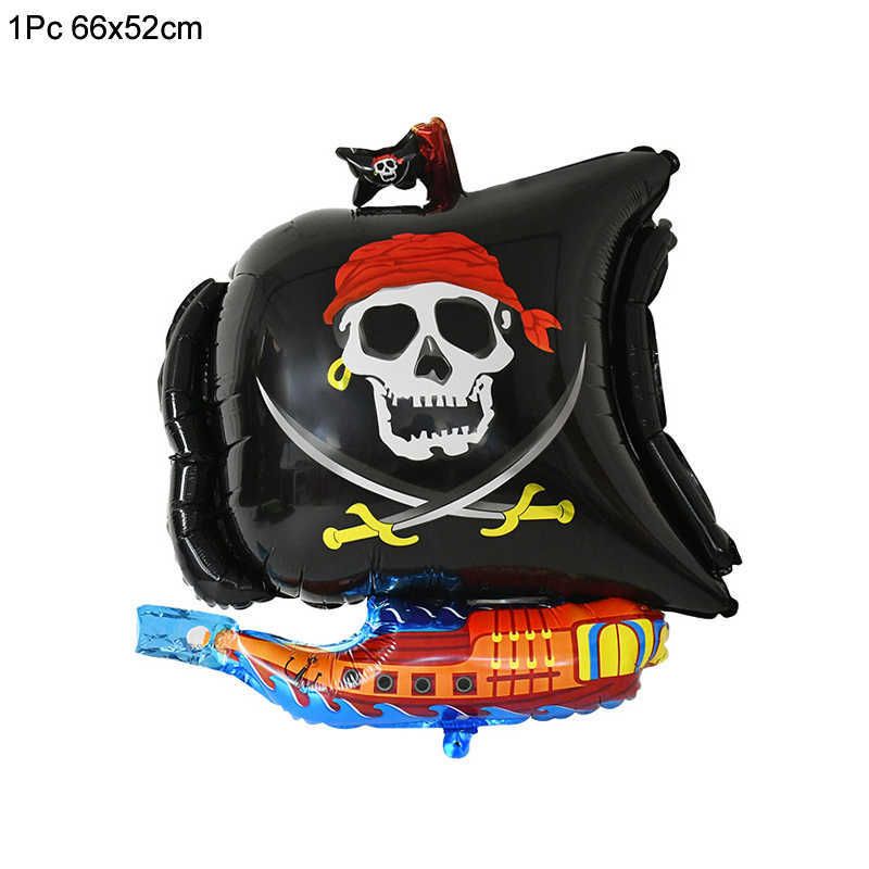 1pc Pirate Ship12