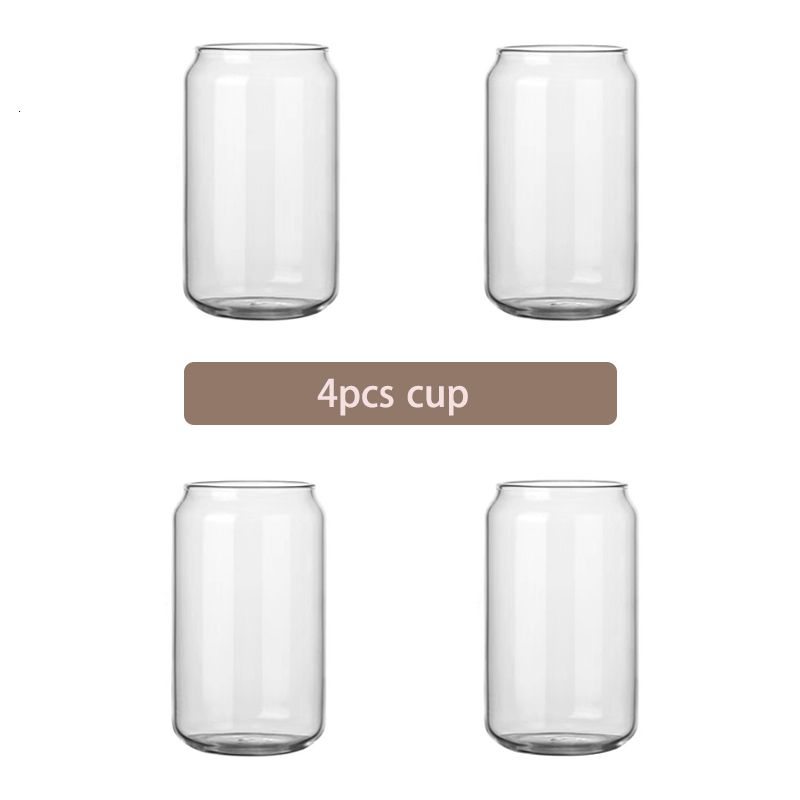 4PCS CUPS