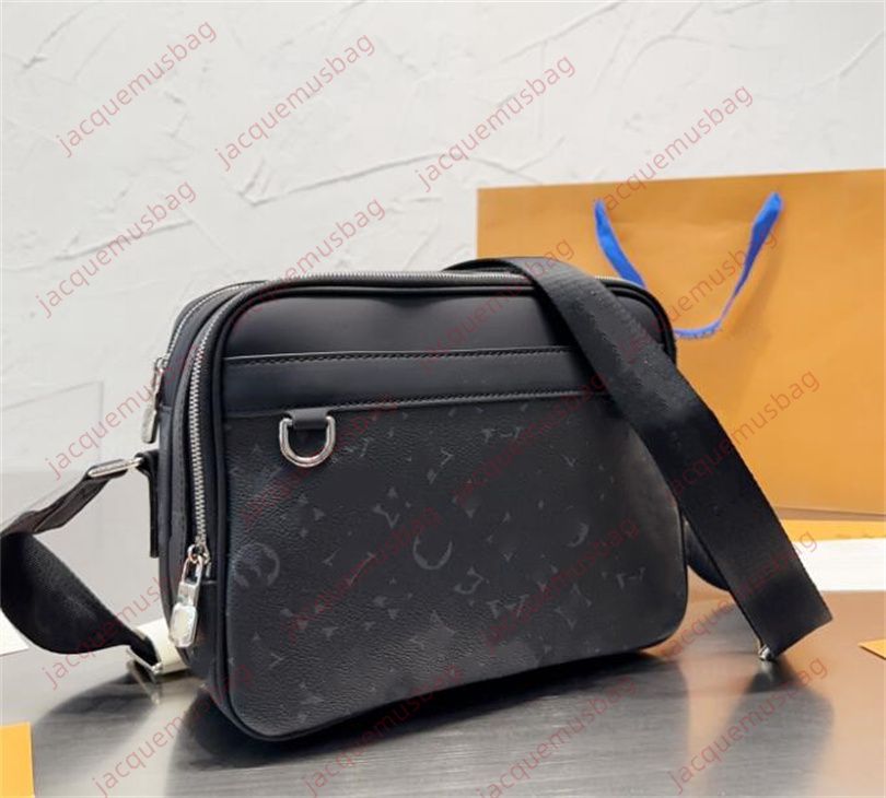 District Messenger Bag Men Designer Shoulder Crossbody Courier Bags L High  Quality Monograms Satchels Wallet Luxury Vll Dhgate Sacoche Mens Handbag  Hobo Purses From Jacquemusbag, $60.58