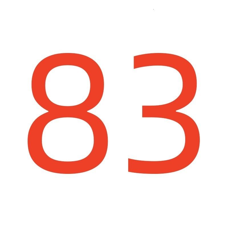 83